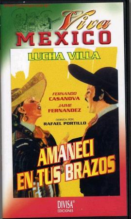 Amaneci En Tus Brazos 1967 ES